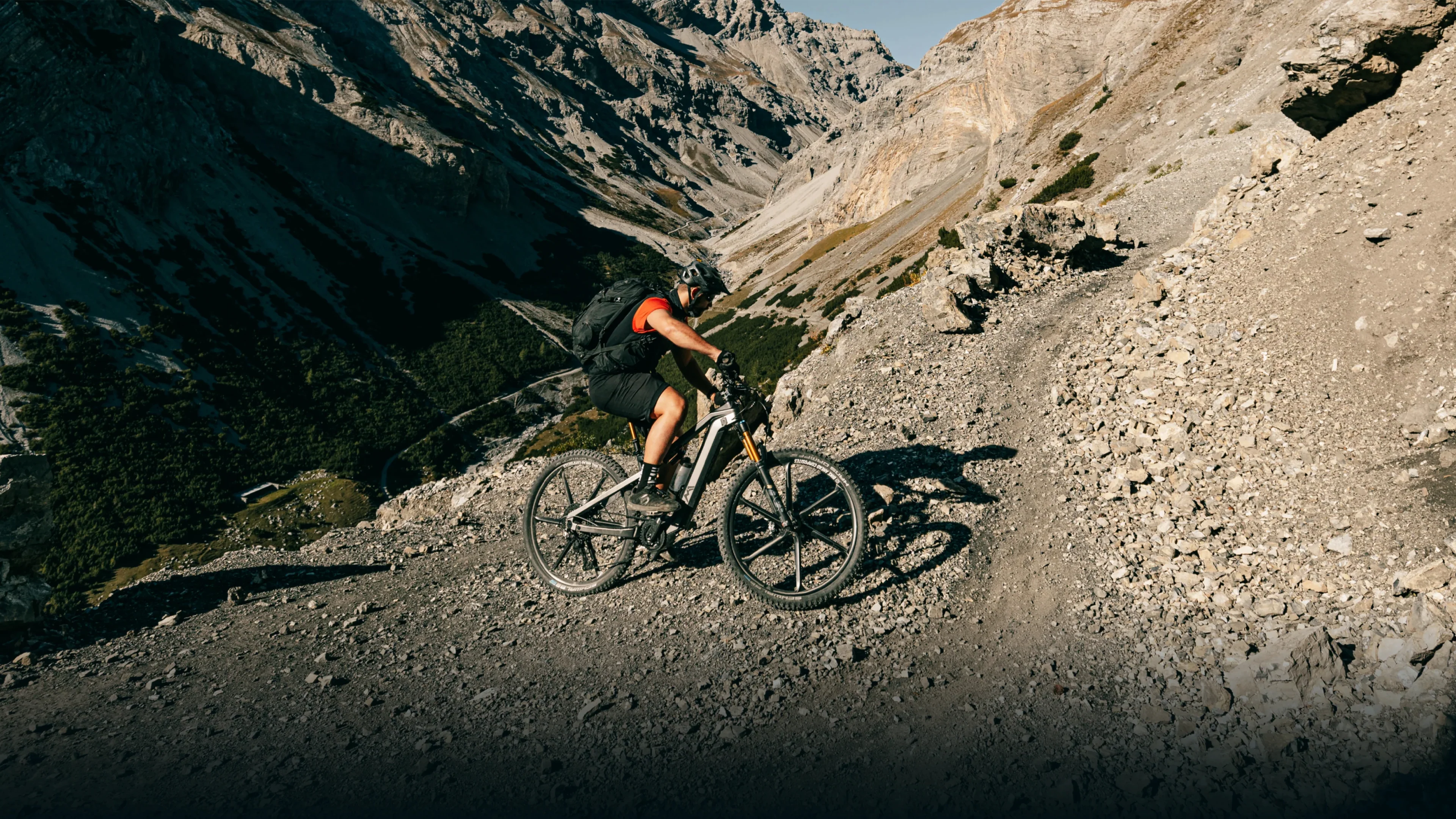 M1-SPORTTECHNIK | Electrifying Bikes