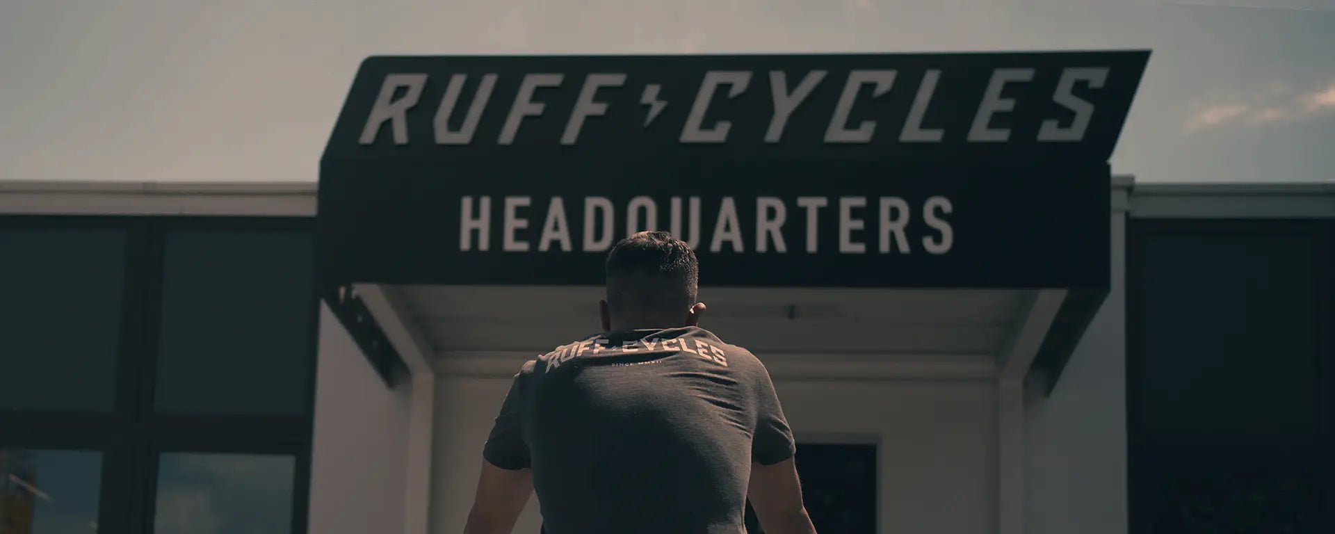 RUFF Cycles