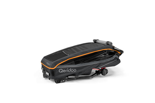 QERIDOO KIDGOO FIDLOCK Edition
