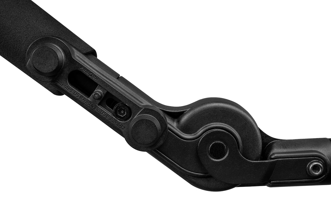 QERIDOO KIDGOO FIDLOCK Edition