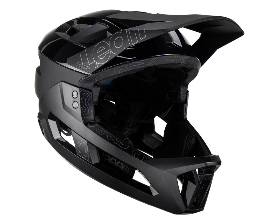 Leatt Helmet MTB Enduro 3.0