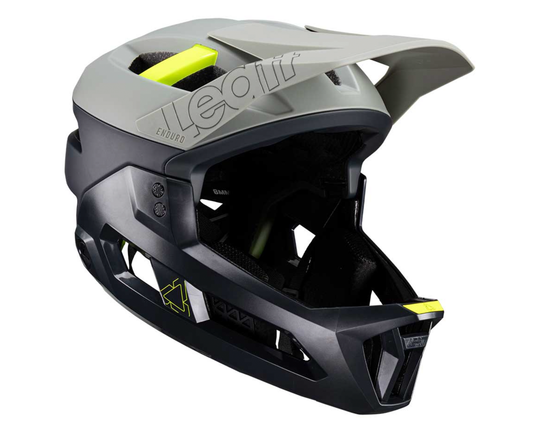 Leatt Helmet MTB Enduro 3.0