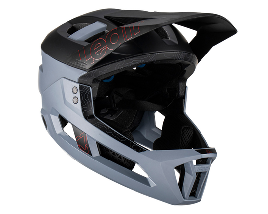 Leatt Helmet MTB Enduro 3.0