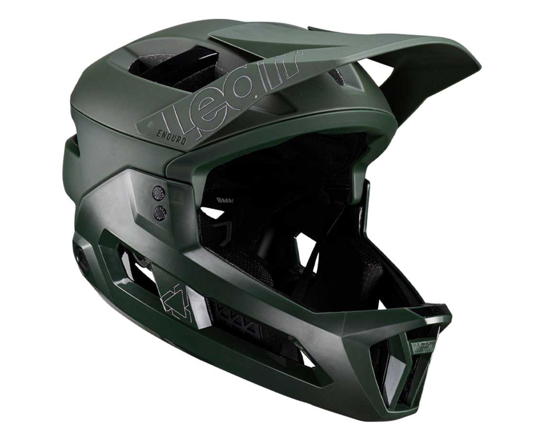 Leatt Helmet MTB Enduro 3.0