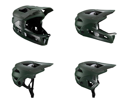 Leatt Helmet MTB Enduro 3.0
