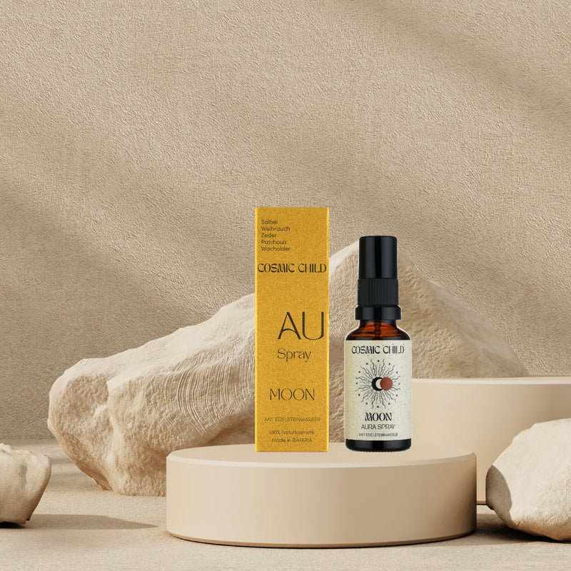 Aura Spray MOON