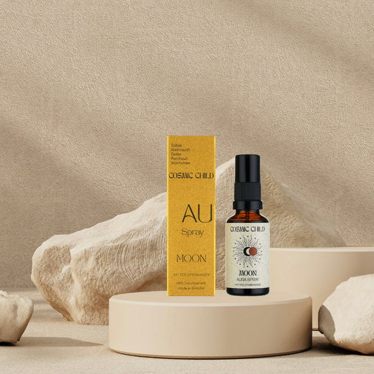 Aura Spray MOON