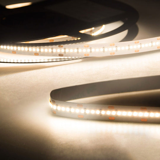 LED Flexband Set "Linear10" / lfm