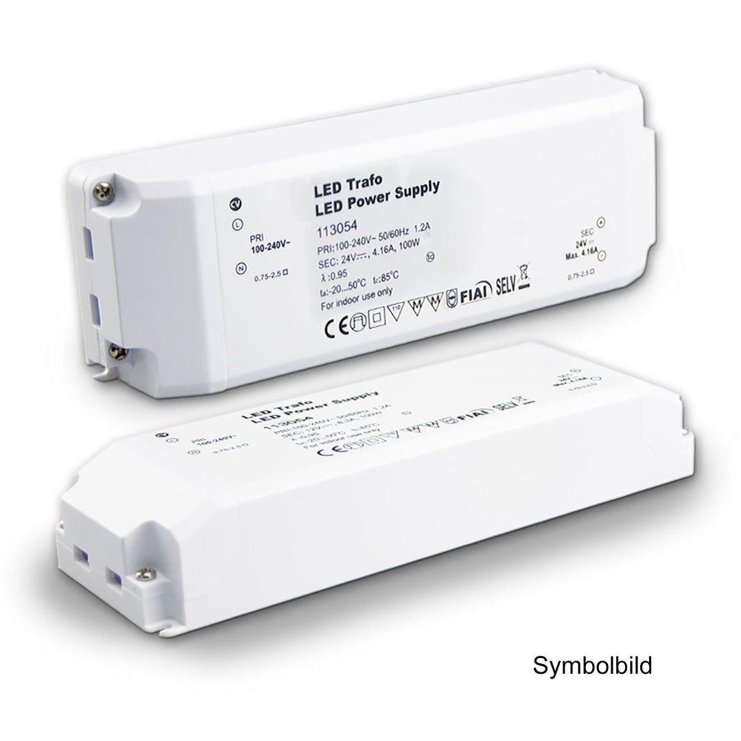 LED Flexband Set "Linear10" / lfm