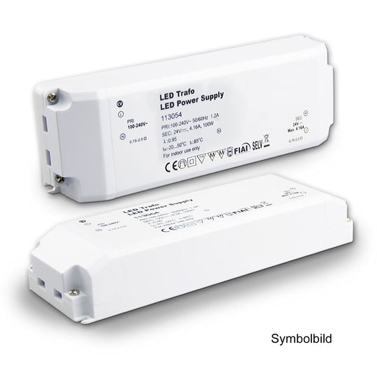 LED Flexband Set "Linear10" / lfm