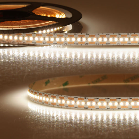 LED Flexband Set "Linear10" / lfm