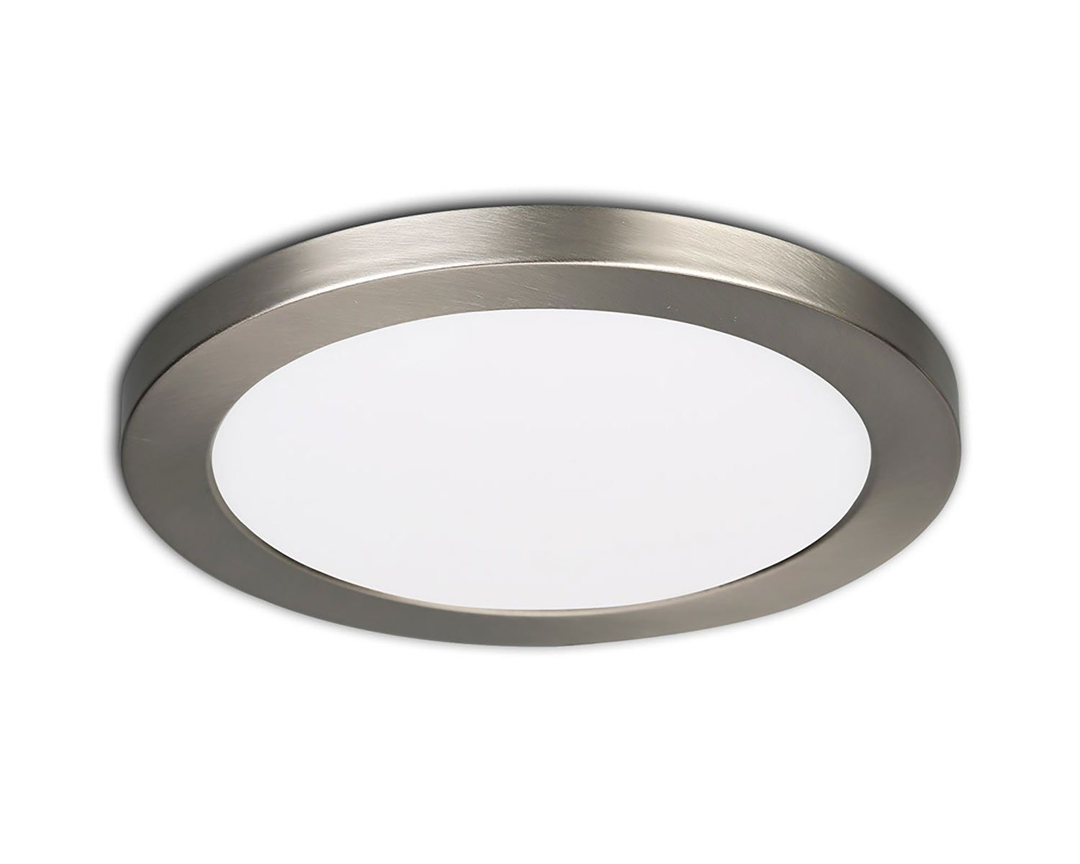 LED Aufbau/Einbauleuchte Slim Flex, ColorSwitch 3000|3500|4000K