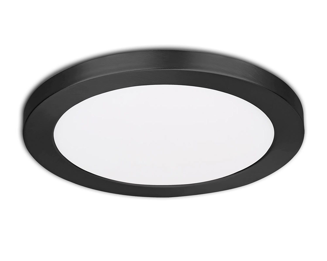 LED Aufbau/Einbauleuchte Slim Flex, ColorSwitch 3000|3500|4000K