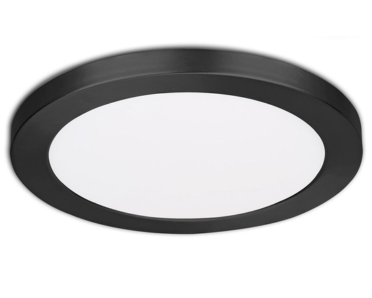 LED Aufbau/Einbauleuchte Slim Flex, ColorSwitch 3000|3500|4000K