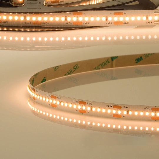 LED Flexband Set "Linear8" / lfm