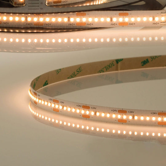 LED Flexband Set "Linear8" / lfm