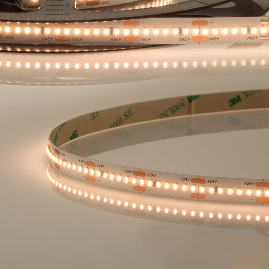 LED Flexband Set "Linear8" / lfm