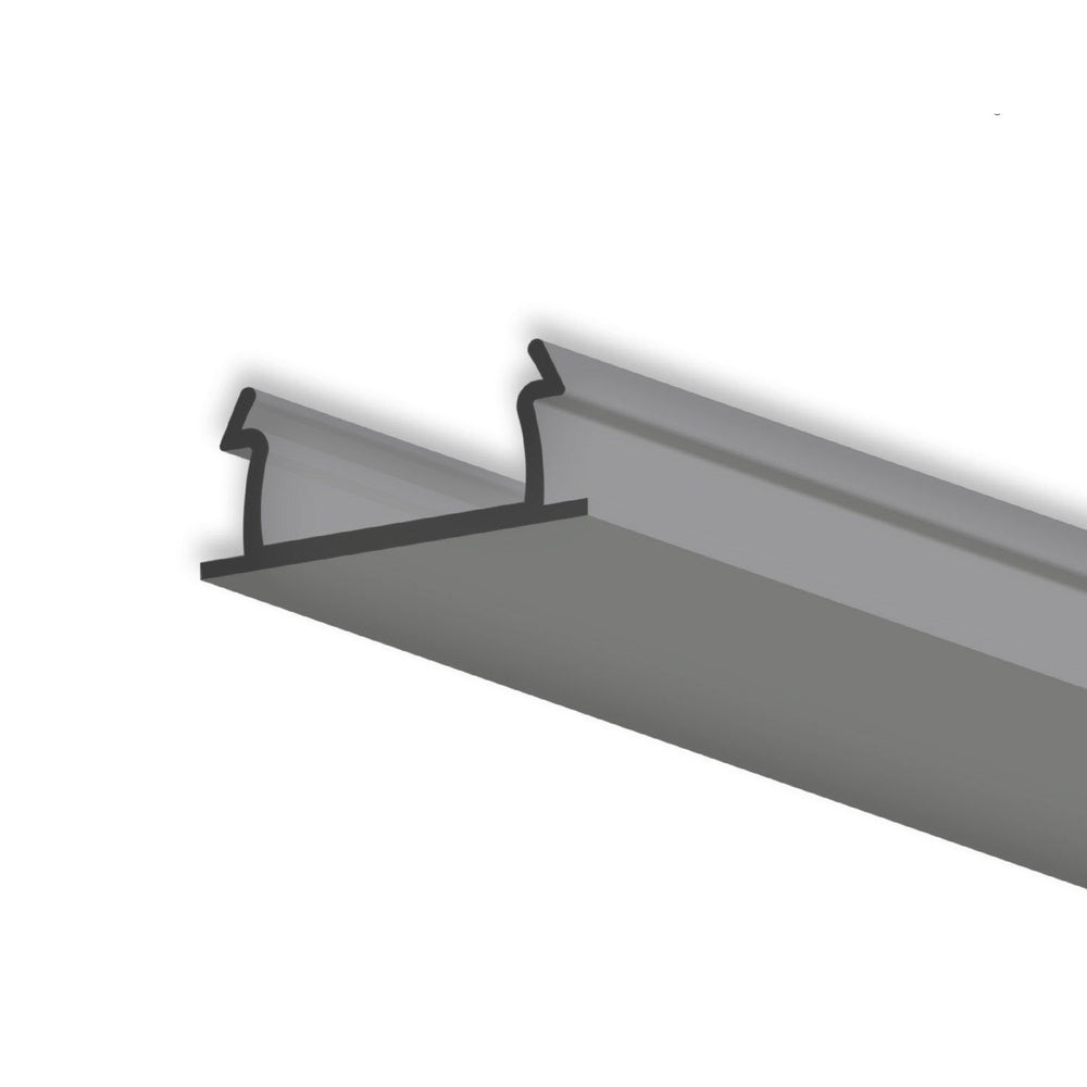 COVER | Abdeckung für Profil SURF10 / lfm