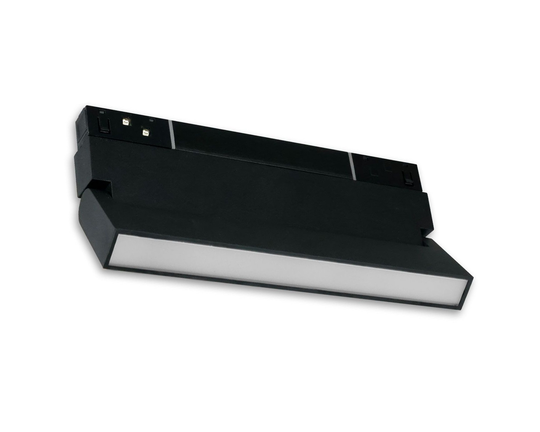 MagTrack48 SCHIENENSTRAHLER 22cm, schwarz