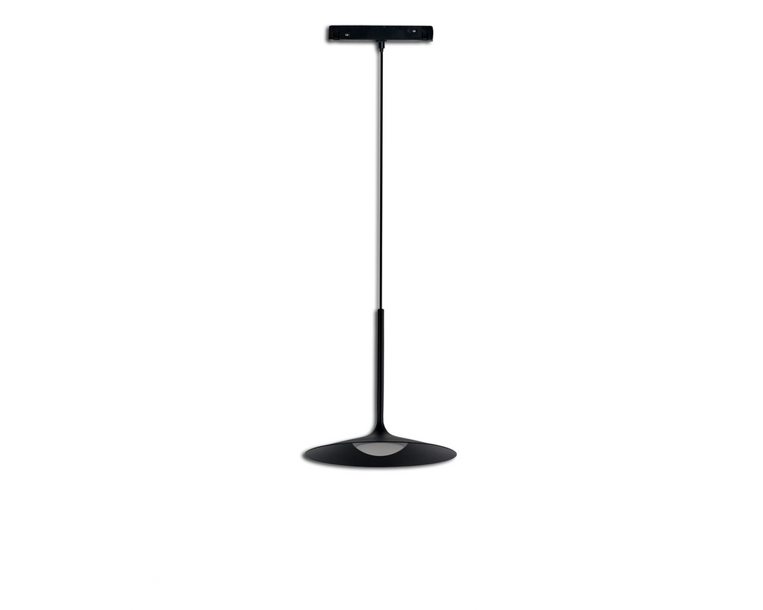 MagTrack48 HÄNGELEUCHTE SHADE, schwarz