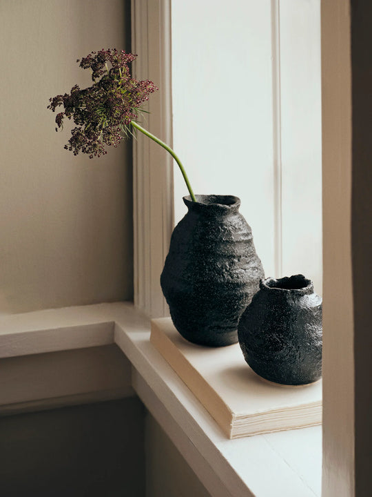 Alma Vase
