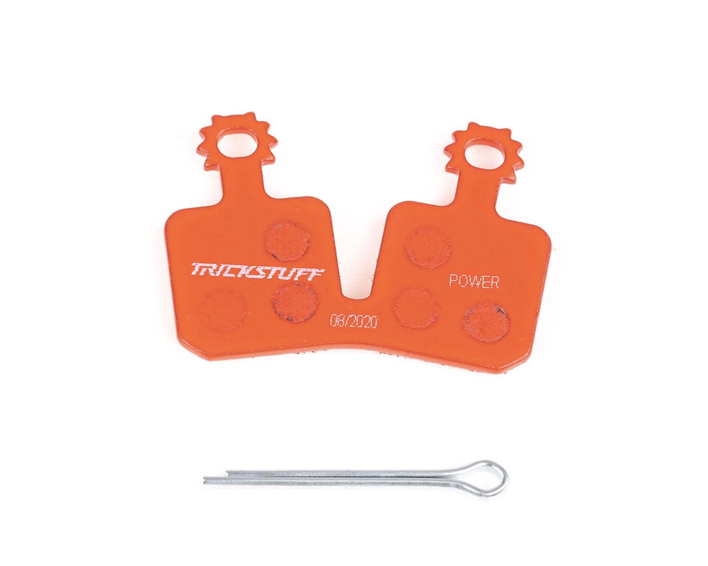 Bremsbeläge Trickstuff Power 170 ASM, Magura MT5, MT7