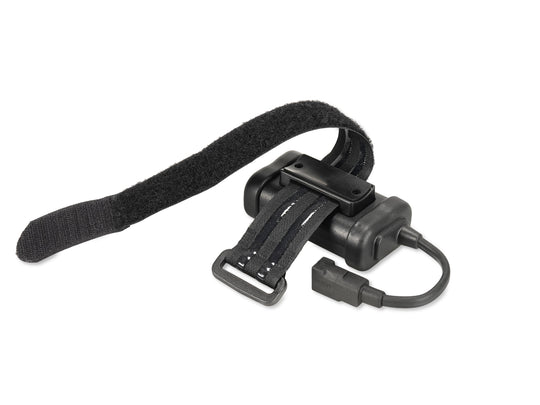 Hardcase Akku (Klettbandmontage)