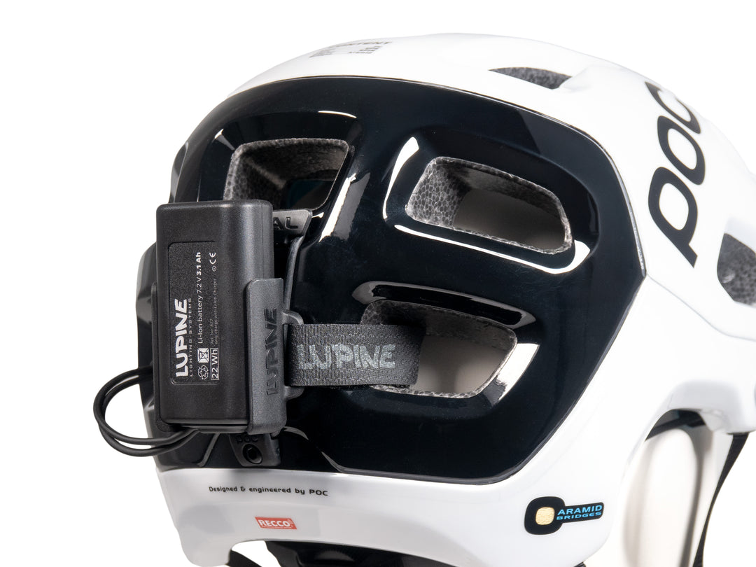 Hardcase FastClick Akku