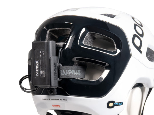 Hardcase FastClick Akku