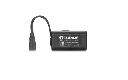 Hardcase FastClick Akku