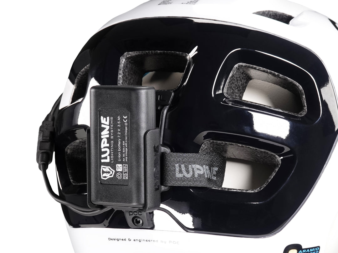 Hardcase FastClick Akku