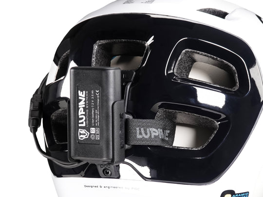 Hardcase FastClick Akku