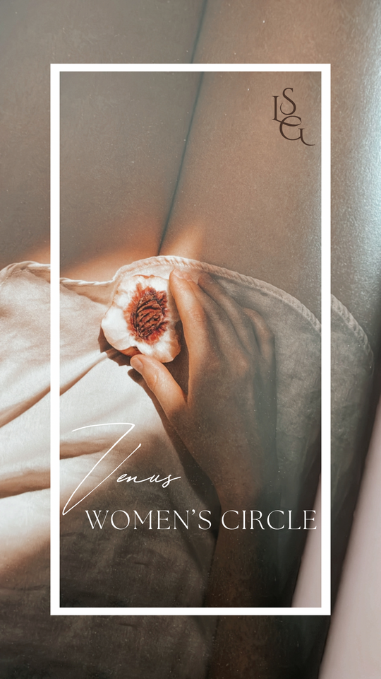 tausendzeig | VENUS - LEBE & LIEBE DEINE WEIBLICHKEIT