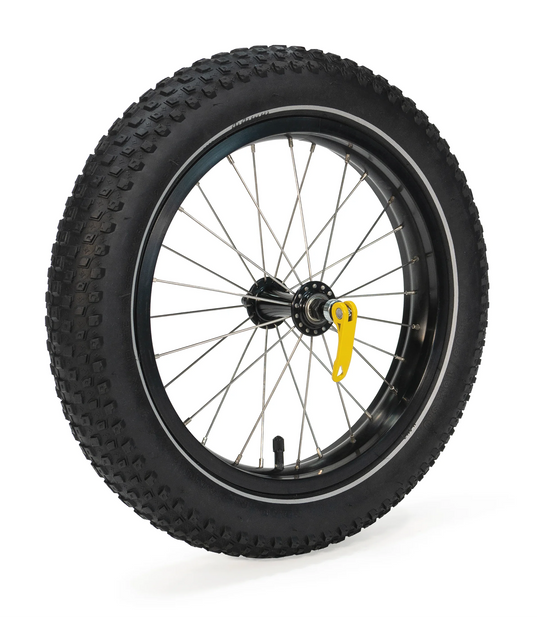 Laufrad Kit für Burley Coho XC