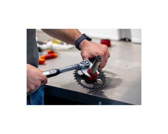 KETTENSCHLÜSSEL FÜR SHIMANO DIRECT MOUNT