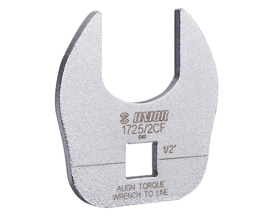 MAULSCHLÜSSEL 32/36 Hahnenfuß