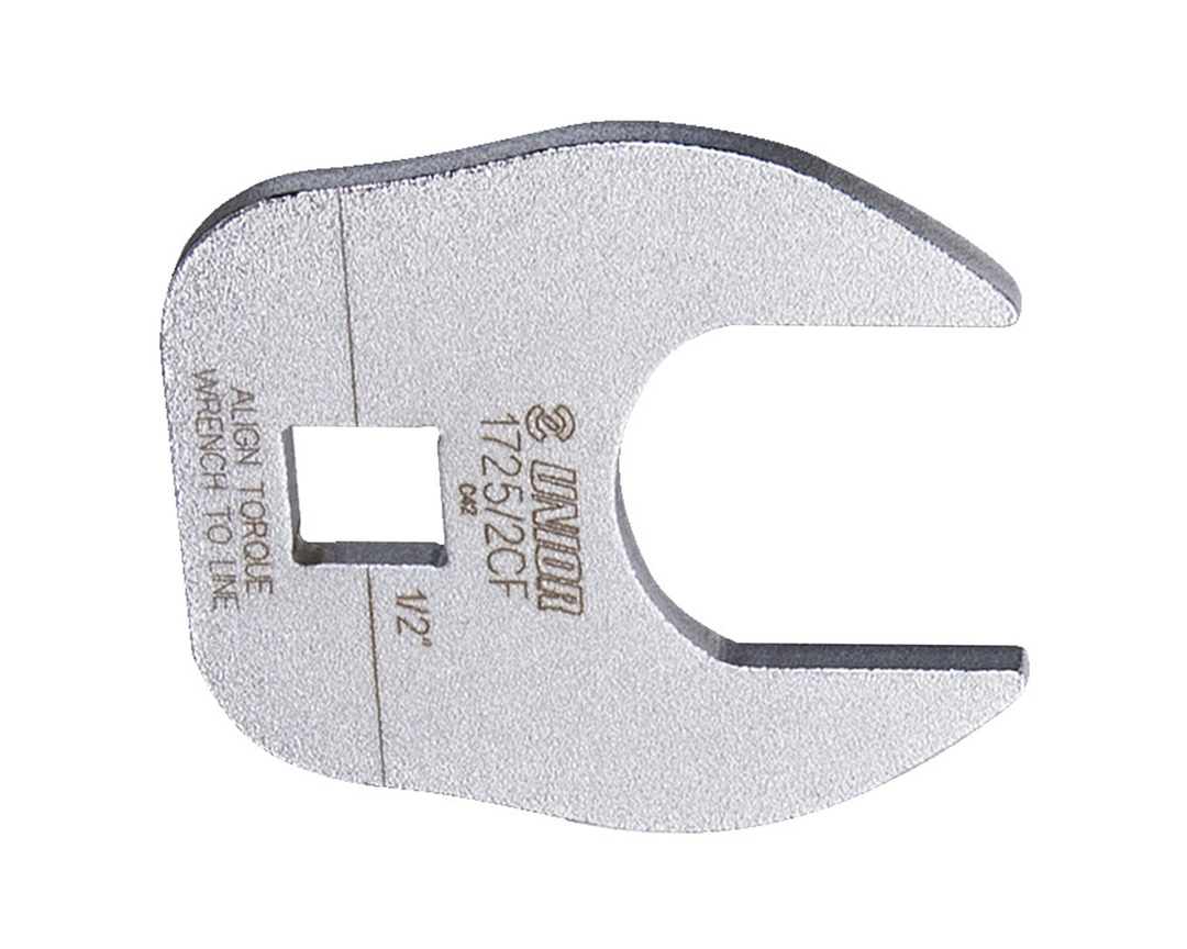 MAULSCHLÜSSEL 32/36 Hahnenfuß