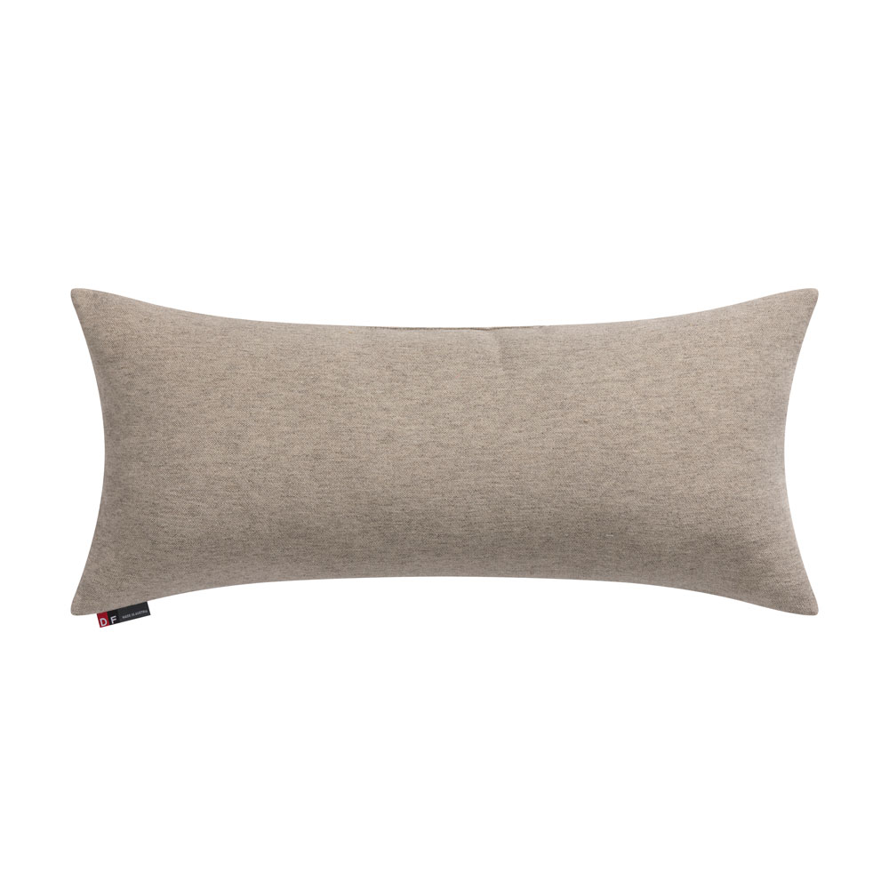 HAVANNA Kissen mit Füllung "time to relax"