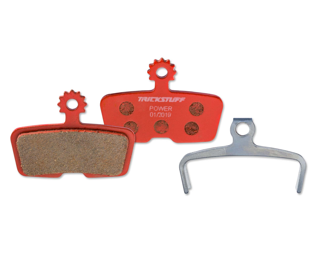 Bremsbeläge Trickstuff Power 840PO AVID CODE ab 2011