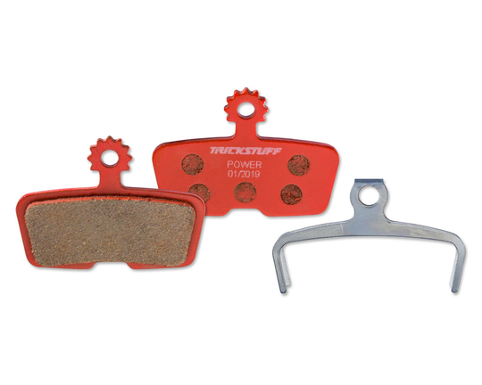 Bremsbeläge Trickstuff Power 840PO AVID CODE ab 2011