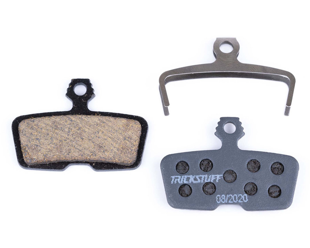 Bremsbeläge Trickstuff Standard 840ST AVID CODE ab 2011