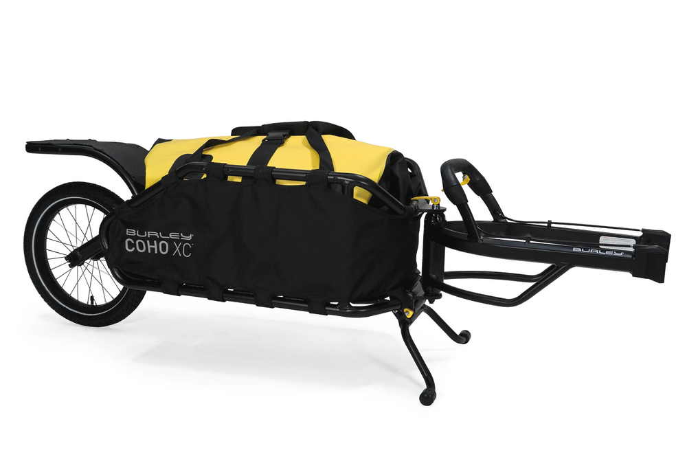 Gepäcktasche für Burley Coho XC