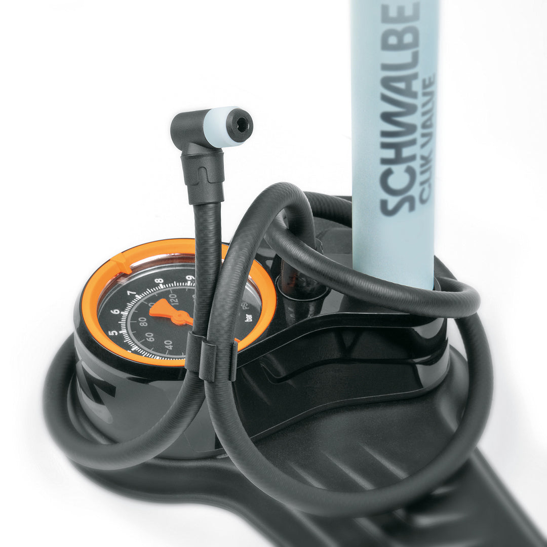 AIR-X-PLORER CLIK VALVE 10.0