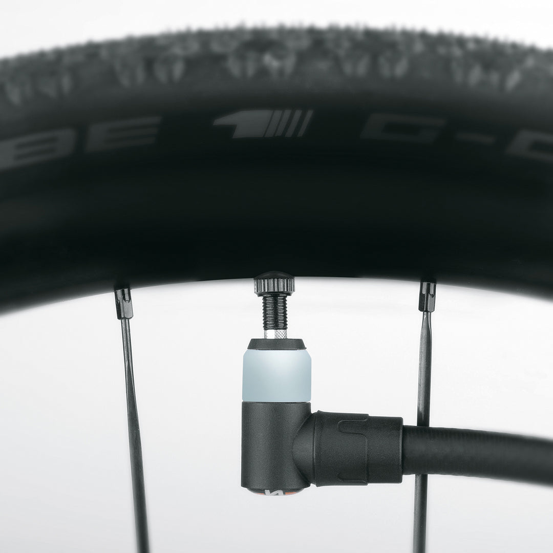AIR-X-PLORER CLIK VALVE 10.0