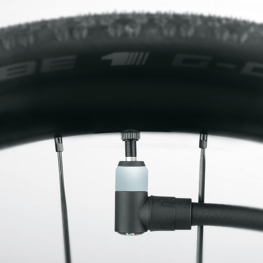 AIR-X-PLORER CLIK VALVE 10.0