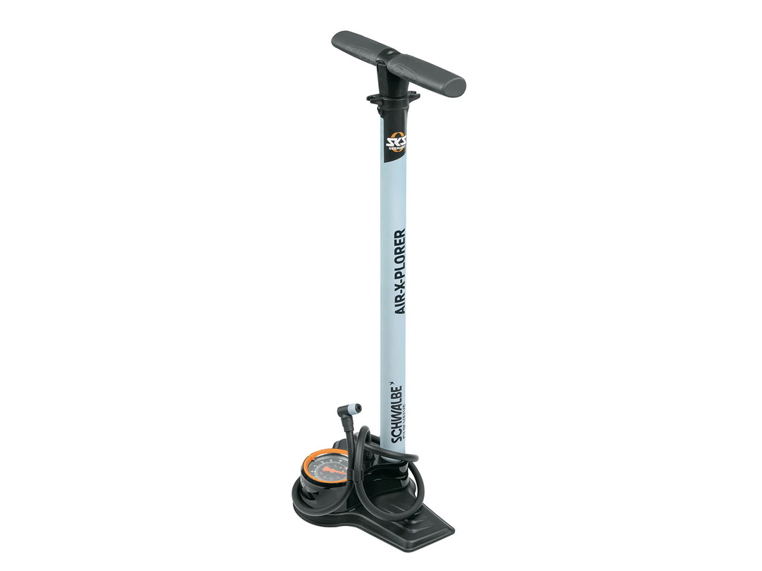 AIR-X-PLORER CLIK VALVE 10.0