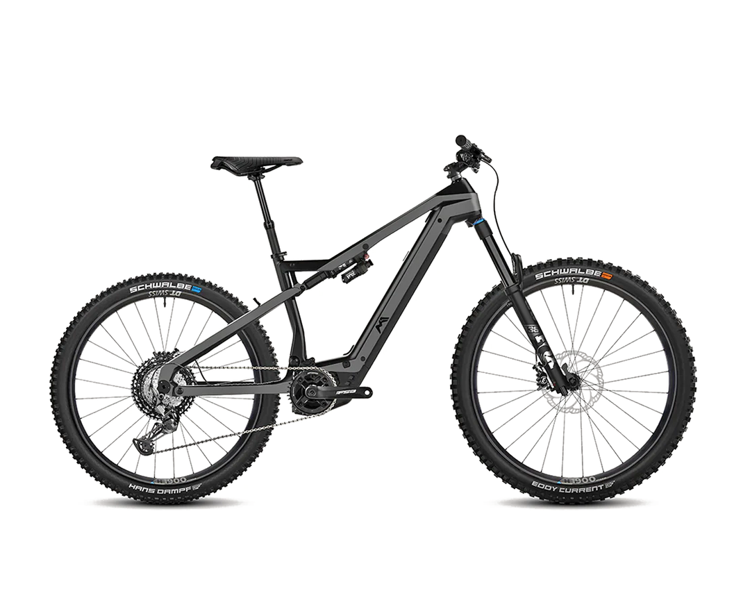 M1 | AM - All Mountain