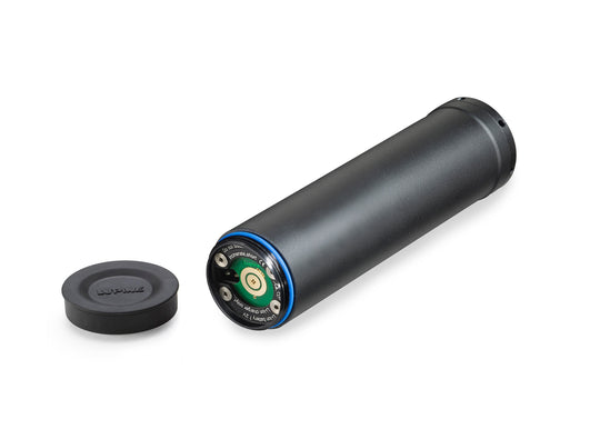 Ersatzakku für Taschenlampen