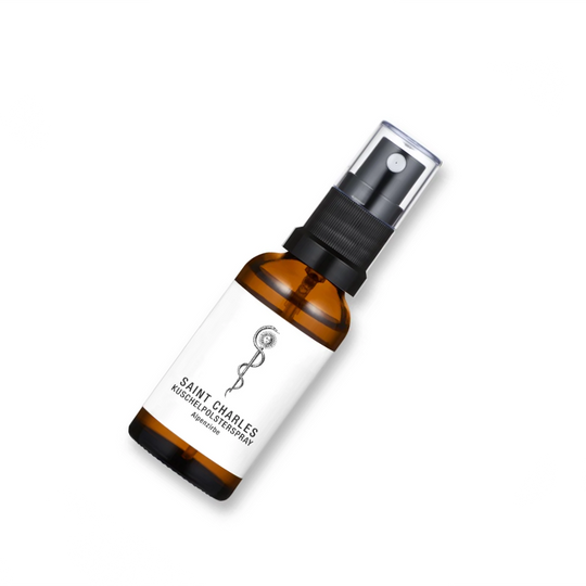 KUSCHELPOLSTER-SPRAY Alpenzirbe