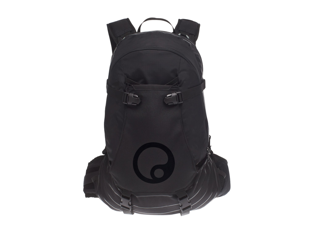 Rucksack BA3 E-protect, black